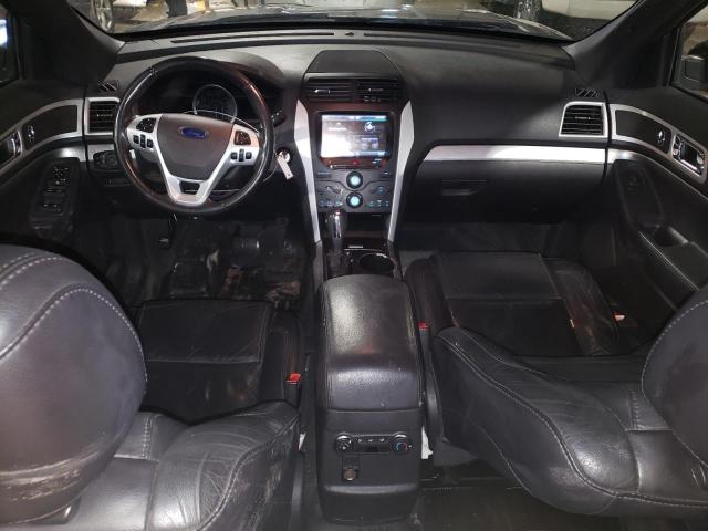 صورة رقم 8 من المزاد - 2013 FORD EXPLORER X مع VIN 1FM5K7D88DGC57392