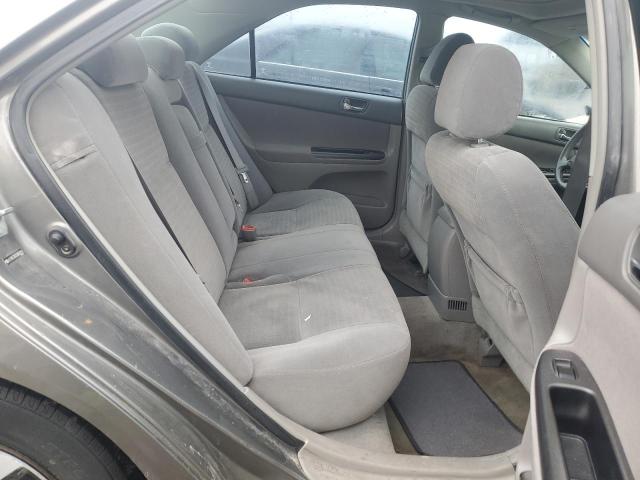 Photo 10 from auction – 2005 TOYOTA CAMRY LE with VIN 4T1BE32K35U609783