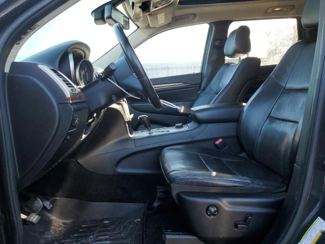 Photo 7 from auction – 2012 JEEP GRAND CHER with VIN 1C4RJFBT4CC241254