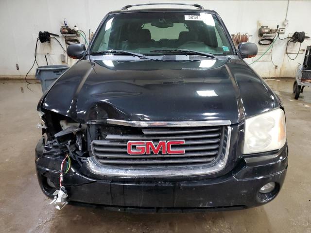 Photo 5 from auction – 2002 GMC ENVOY with VIN 1GKDT13S922395741