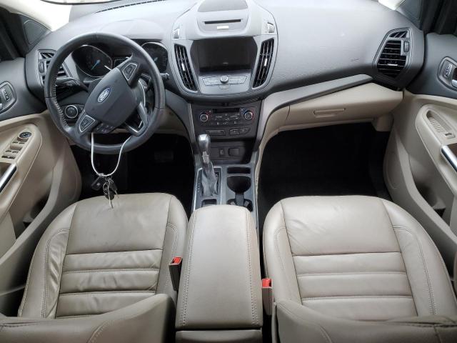 Photo 8 from auction – 2017 FORD ESCAPE SE with VIN 1FMCU0GD7HUC09004