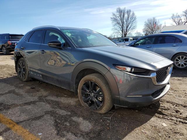 Photo 4 from auction – 2023 MAZDA CX-30 PREF with VIN 3MVDMBCM6PM521293