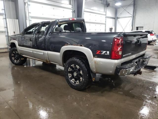 Photo 2 from auction – 2003 CHEVROLET SILVERADO with VIN 2GCEK19T231224690