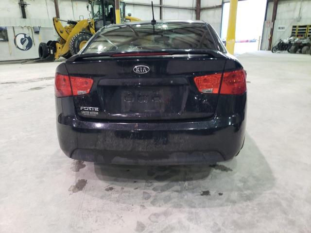 Photo 6 from auction – 2012 KIA FORTE LX with VIN KNAFT4A29C5584704