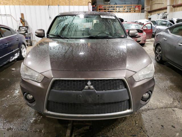 Photo 5 from auction – 2011 MITSUBISHI OUTLANDER with VIN JA4JT5AX0BU013907