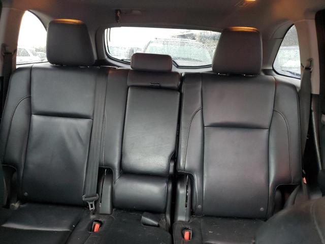 Photo 10 from auction – 2014 TOYOTA HIGHLANDER with VIN 5TDKKRFH3ES024477