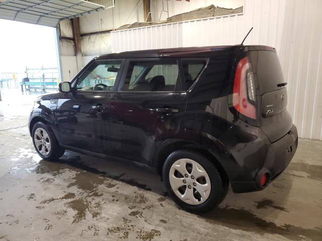 Photo 2 from auction – 2014 KIA SOUL with VIN KNDJN2A22E7082376