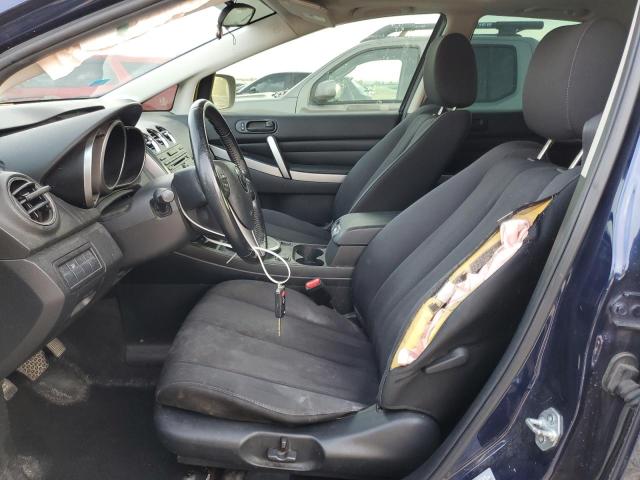 Photo 7 from auction – 2011 MAZDA CX-7 with VIN JM3ER2B51B0407139