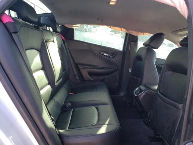 Photo 10 from auction – 2017 CHEVROLET MALIBU LT with VIN 1G1ZE5ST9HF142474