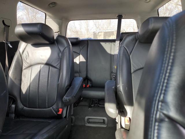 Photo 10 from auction – 2011 GMC ACADIA with VIN 1GKKVTED1BJ415594