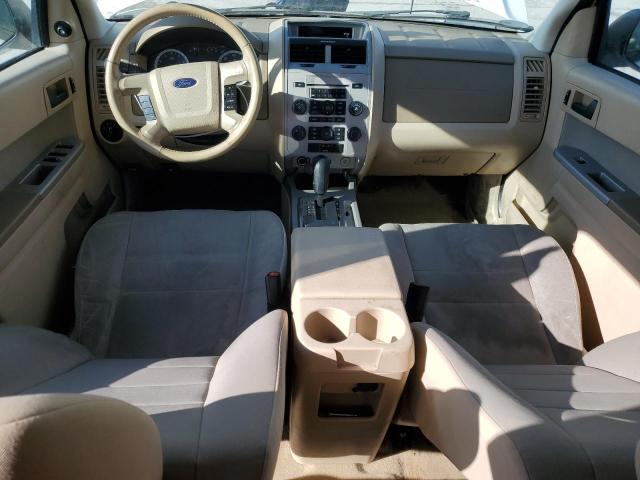 Photo 8 from auction – 2012 FORD ESCAPE XLT with VIN 1FMCU9DG9CKB44261