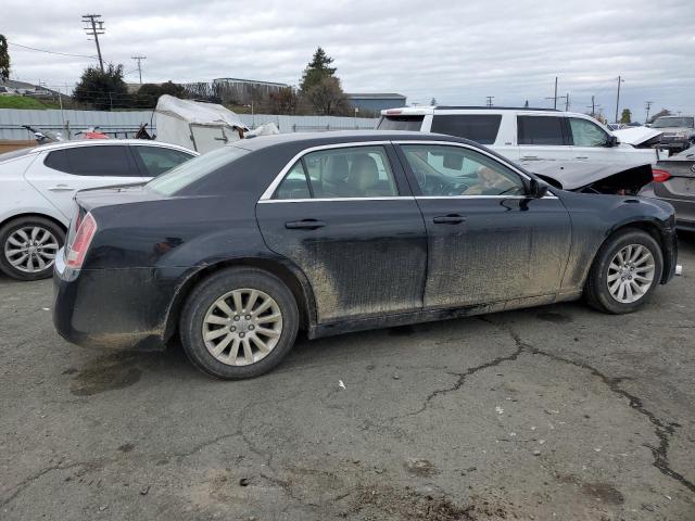 Photo 3 from auction – 2013 CHRYSLER 300 with VIN 2C3CCAAG1DH573176