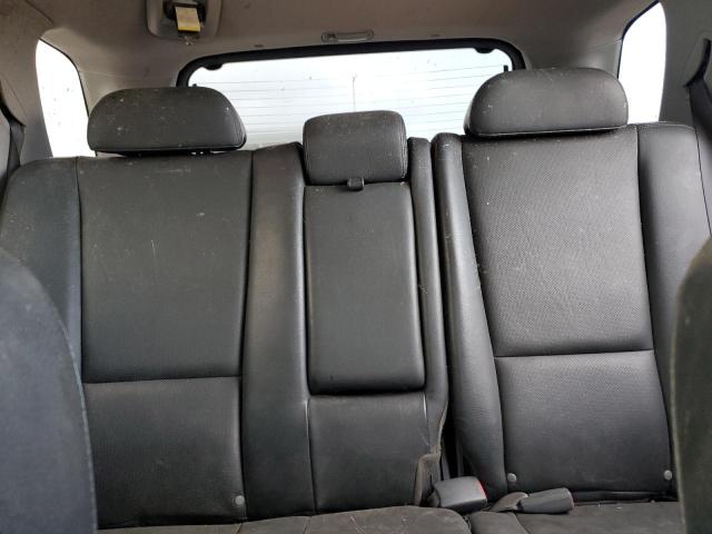 Photo 10 from auction – 2007 KIA SPORTAGE E with VIN KNDJF723577336182