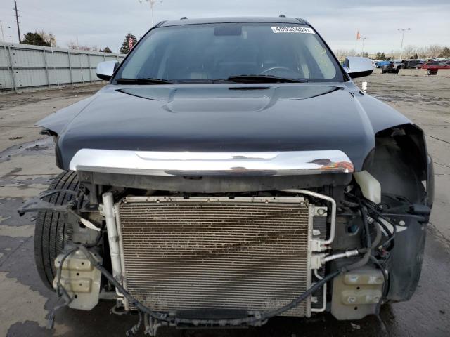 Photo 5 from auction – 2016 GMC TERRAIN SL with VIN 2GKFLUE31G6237288