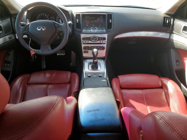 Photo 8 from auction – 2011 INFINITI G37 BASE with VIN JN1CV6EK0BM210124