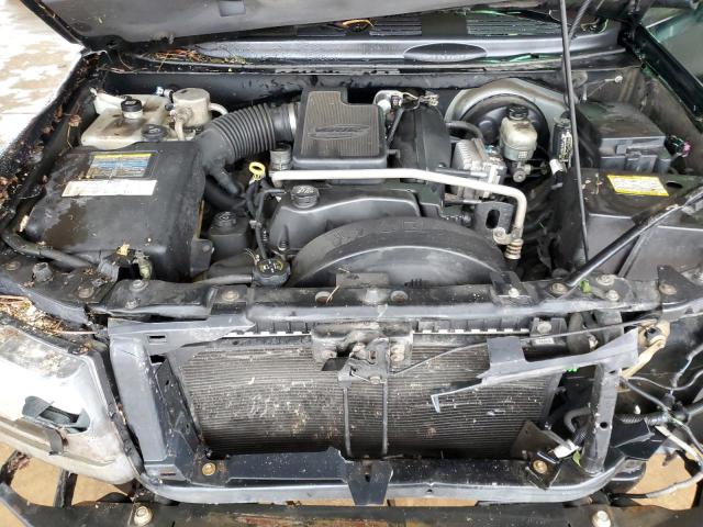 Photo 11 from auction – 2004 CHEVROLET TRAILBLAZE with VIN 1GNDS13S042102866