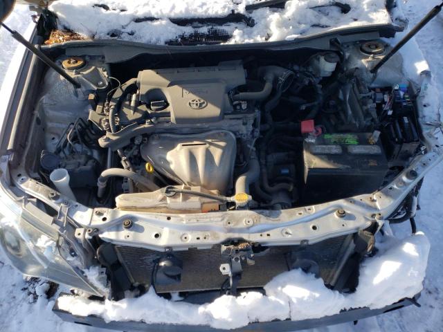 Photo 11 from auction – 2012 TOYOTA CAMRY BASE with VIN 4T1BF1FK6CU140021