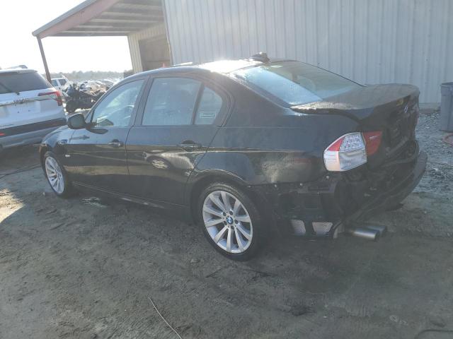 Photo 2 from auction – 2011 BMW 328 I SULE with VIN WBAPH5G56BNM81428
