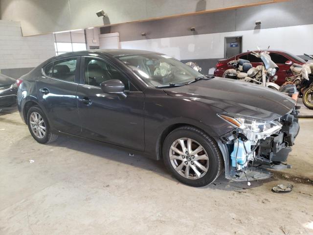 Photo 4 from auction – 2016 MAZDA 3 TOURING with VIN 3MZBM1W78GM242966