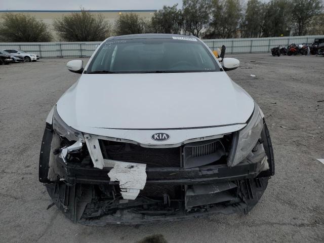 Photo 5 from auction – 2015 KIA OPTIMA SX with VIN 5XXGR4A68FG515463