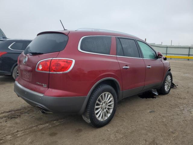 Photo 3 from auction – 2010 BUICK ENCLAVE CX with VIN 5GALRBEDXAJ188503