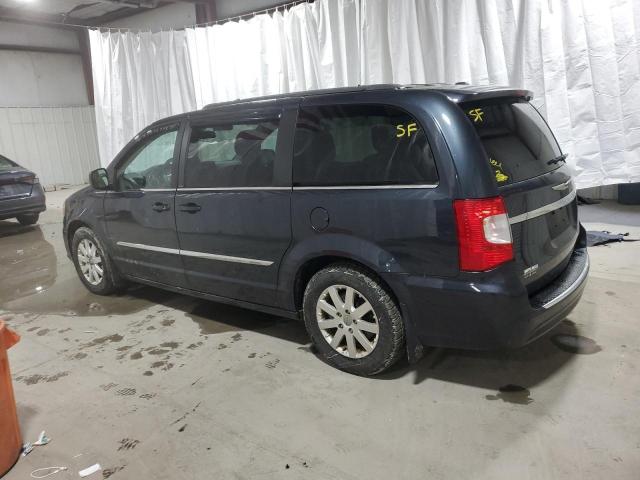 Photo 2 from auction – 2014 CHRYSLER TOWN & COU with VIN 2C4RC1BG2ER280290
