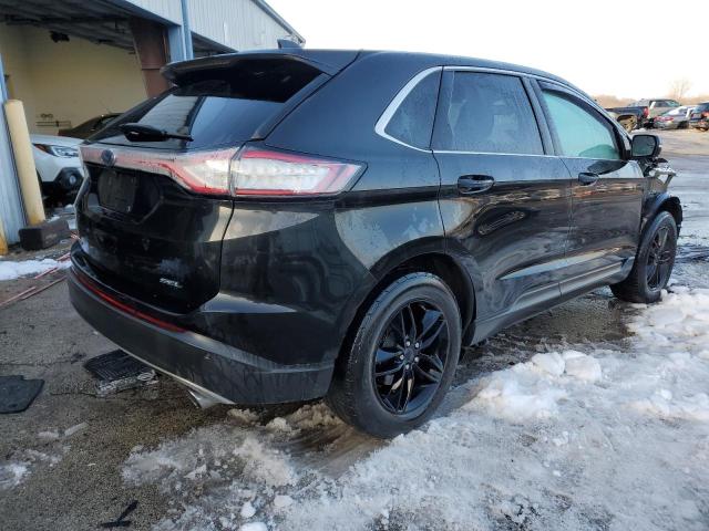 Photo 3 from auction – 2015 FORD EDGE SEL with VIN 2FMTK3J88FBB17776