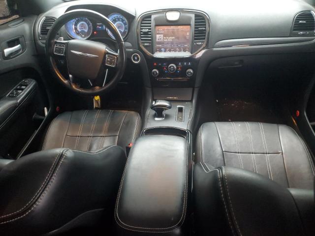 Photo 8 from auction – 2014 CHRYSLER 300 S with VIN 2C3CCAGG3EH309787