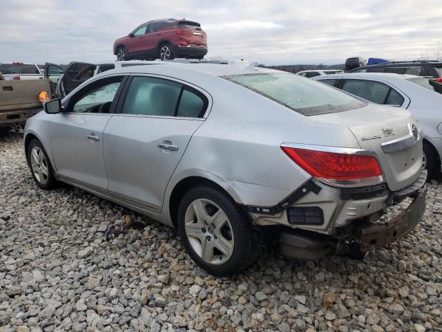 Photo 2 from auction – 2010 BUICK ALLURE/LAC with VIN 1G4GJ5EG1AF210969