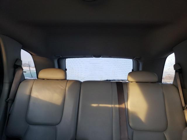 Photo 10 from auction – 2006 CHEVROLET EQUINOX LT with VIN 2CNDL63F966079885