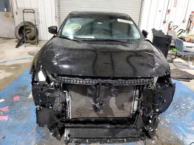 Photo 5 from auction – 2020 NISSAN MAXIMA SL with VIN 1N4AA6DV6LC375930