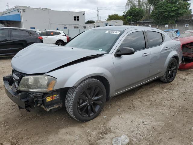 صورة رقم 1 من المزاد - 2014 DODGE AVENGER SE مع VIN 1C3CDZAB3EN222794