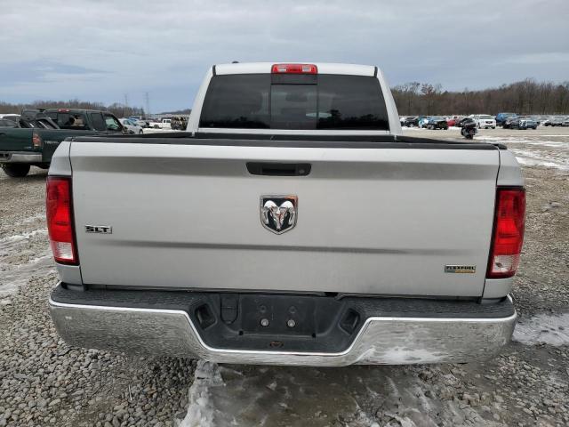Photo 6 from auction – 2015 RAM 1500 SLT with VIN 1C6RR6GG9FS674767