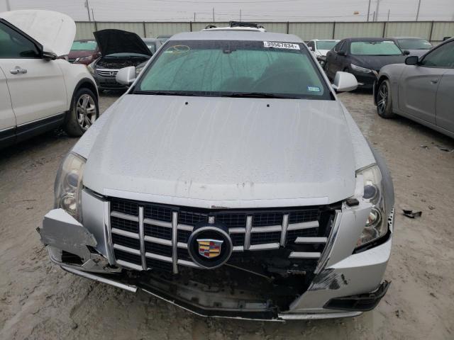 Photo 5 from auction – 2012 CADILLAC CTS LUXURY with VIN 1G6DE5E51C0110454