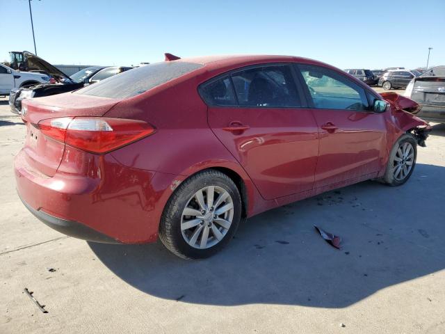 Photo 3 from auction – 2016 KIA FORTE LX with VIN KNAFX4A69G5574042