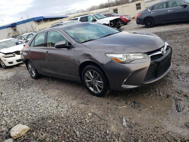 Photo 4 from auction – 2017 TOYOTA CAMRY LE with VIN 4T1BF1FK0HU666930