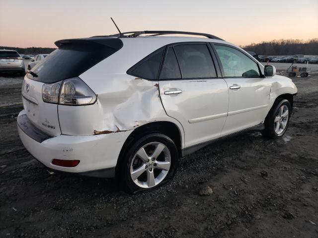 Photo 3 from auction – 2008 LEXUS RX 350 with VIN 2T2GK31U48C038274