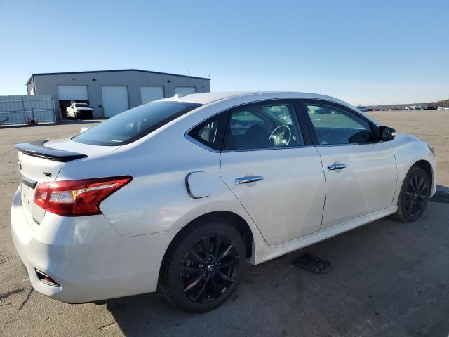 Photo 3 from auction – 2018 NISSAN SENTRA S with VIN 3N1AB7AP6JY324969