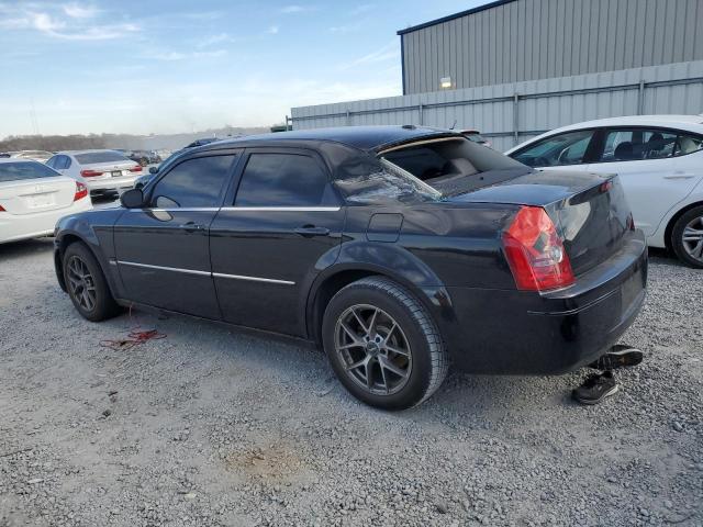 Photo 2 from auction – 2009 CHRYSLER 300 TOURIN with VIN 2C3KA53VX9H629868