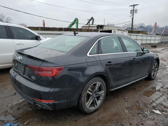 Photo 3 from auction – 2018 AUDI A4 PREMIUM with VIN WAUENAF48JA059197