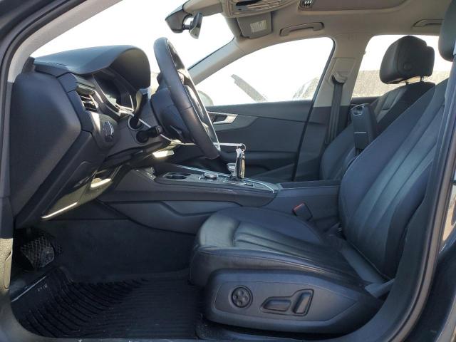 Photo 7 from auction – 2017 AUDI A4 PREMIUM with VIN WAUDNAF44HN040564