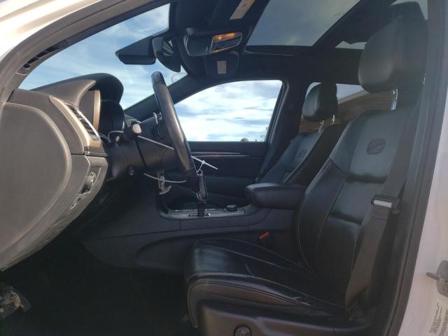Photo 7 from auction – 2015 JEEP GRAND CHER with VIN 1C4RJFCG9FC717116