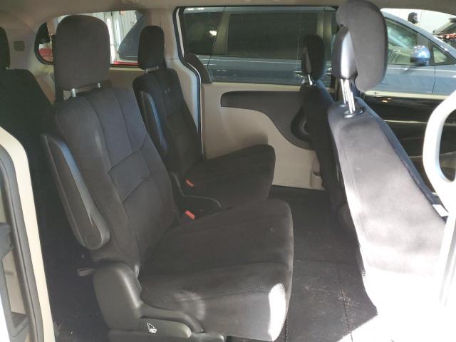 Photo 11 from auction – 2013 DODGE GRAND CARA with VIN 2C4RDGCGXDR772157