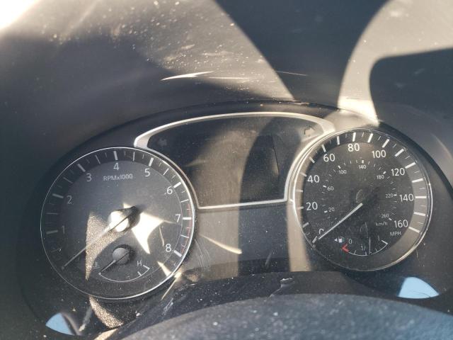 Photo 9 from auction – 2018 NISSAN ALTIMA 2.5 with VIN 1N4AL3AP9JC149196