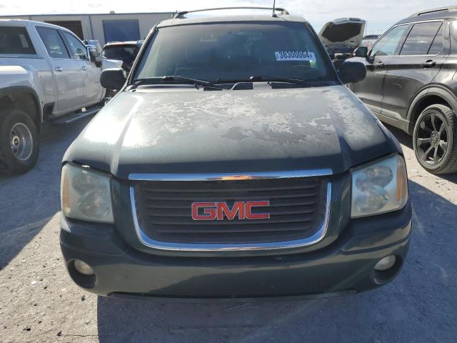 Photo 5 from auction – 2005 GMC ENVOY with VIN 1GKDS13S652124854