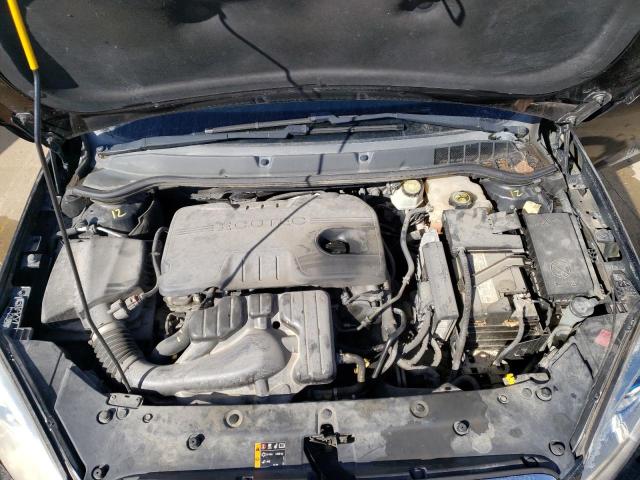 Photo 11 from auction – 2013 BUICK VERANO with VIN 1G4PP5SK5D4190877