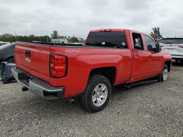 Photo 3 from auction – 2016 CHEVROLET SILVERADO with VIN 1GCVKRECXGZ268700