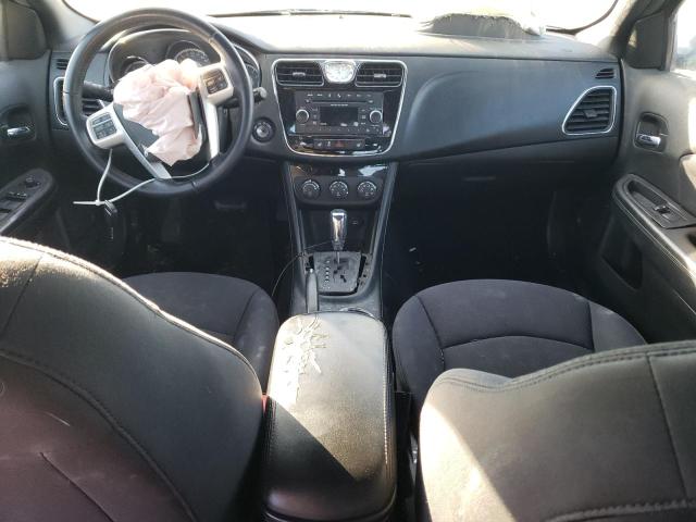 Photo 8 from auction – 2013 CHRYSLER 200 TOURIN with VIN 1C3CCBBB9DN553628