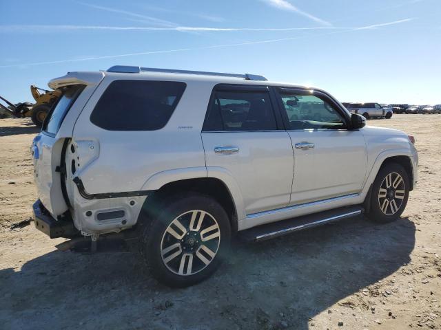 Photo 3 from auction – 2018 TOYOTA 4RUNNER SR with VIN JTEBU5JR7J5603700