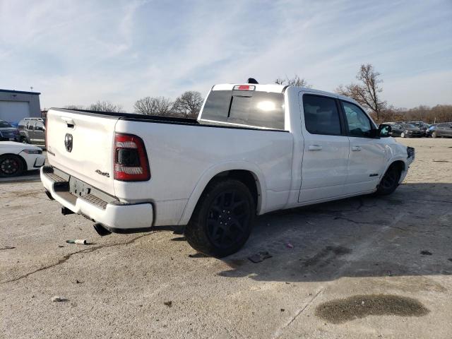 Photo 3 from auction – 2021 RAM 1500 LARAM with VIN 1C6SRFRT7MN508285